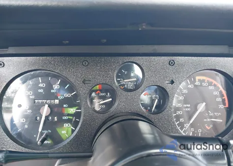 1986 Chevrolet Camaro from USA, damaged, VIN 1G1FP87F3GL117622